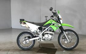 KAWASAKI KLX125 LX125C