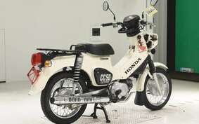 HONDA CROSS CUB 50 AA06