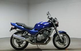 KAWASAKI BALIUS 250 1991 ZR250A