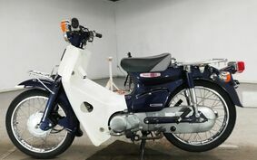 HONDA C70 SUPER CUB HA02