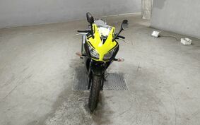 HONDA CBR250R MC41