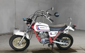 HONDA APE 50 AC16