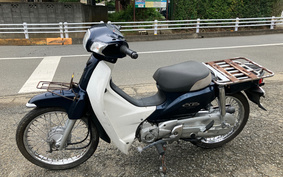 HONDA C110 SUPER CUB JA10