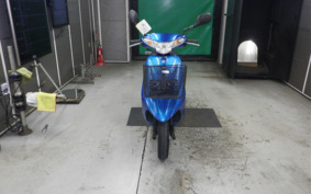 SUZUKI ADDRESS V50 Gen.2 CA44A