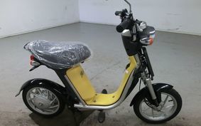 YAMAHA PASSOL 2002 SY01J