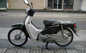 HONDA C50 SUPER CUB AA04