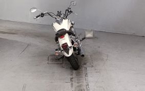 YAMAHA DRAGSTAR 250 VG05J