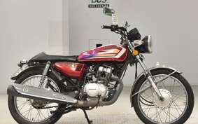 HONDA CG125 PCJ7