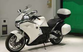 HONDA VFR1200F DCT 2011 SC63