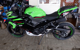 KAWASAKI NINJA 400 2022 EX400G