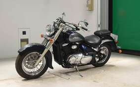 SUZUKI INTRUDER 400 Classic 2004 VK54A