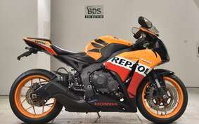 HONDA CBR1000RR Gen. 2 2012 SC59