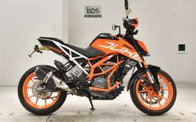 KTM 390 DUKE 2018 JPJ40