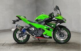 KAWASAKI NINJA 400 2020 EX400G