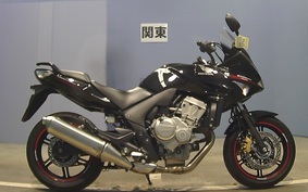 HONDA CBF600S ABS 2013 PC43