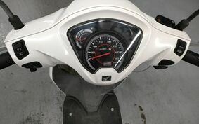 HONDA DIO 110 JF58