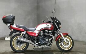 HONDA CB750 2007 RC42