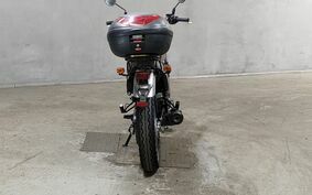 HONDA CB223S MC40