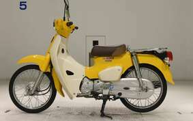 HONDA C50 SUPER CUB AA09