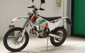 KTM 250 EXC SIXDAYS