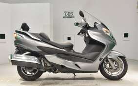 SUZUKI SKYWAVE 400 A 2011 CK45A