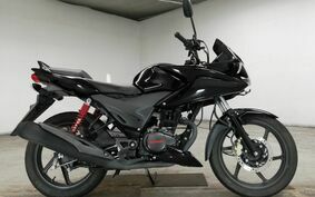 HONDA CBF125 JC40