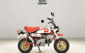 HONDA MONKEY AB27