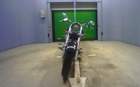 SUZUKI INTRUDER 400 Classic 2007 VK54A