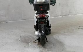 HONDA DIO 110 JK03