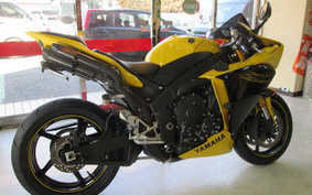 YAMAHA YZF-R1 2010 RN23