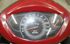 SUZUKI ADDRESS V125 DT11A