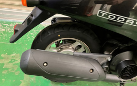 HONDA TODAY AF67