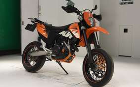 KTM 690 SMC 2009