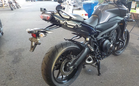 YAMAHA MT-09 Tracer 2016 RN36J