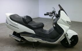 SUZUKI SKYWAVE 250 (Burgman 250) S CJ42A