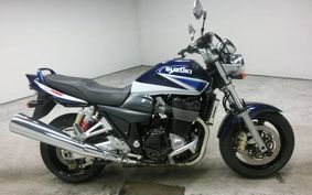 SUZUKI GSX1400 2008 GY71A