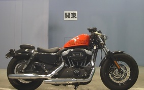 HARLEY XL1200X 2012 LC3