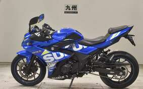 SUZUKI GSX250R DN11A