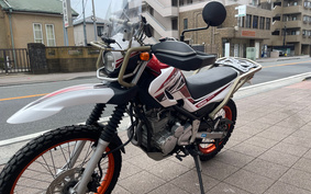 YAMAHA SEROW TOURING DG17J