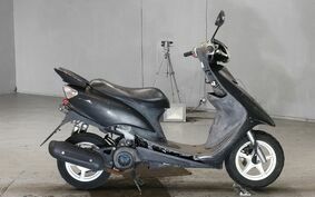 YAMAHA JOG ZR Evolution SA16J