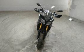 YAMAHA TRACER 9 2018 RN51J