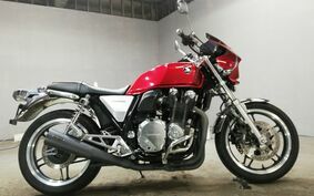 HONDA CB1100 2010 SC65