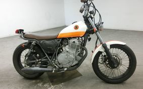 SUZUKI GRASS TRACKER NJ47A