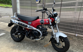 HONDA ダックス 125 JB04