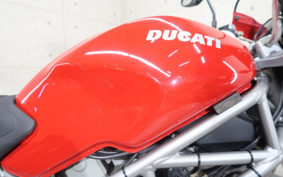 DUCATI  DUCATI  MONSTAR 400 2005 ZDMM407AA4B