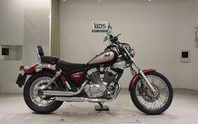 YAMAHA VIRAGO 250 3DM