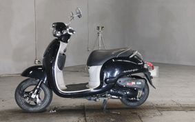 HONDA GIORNO AF70