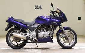 HONDA XELVIS MC25