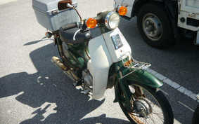 HONDA C50 SUPER CUB AA01