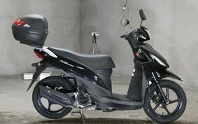 SUZUKI ADDRESS 110 CE47A